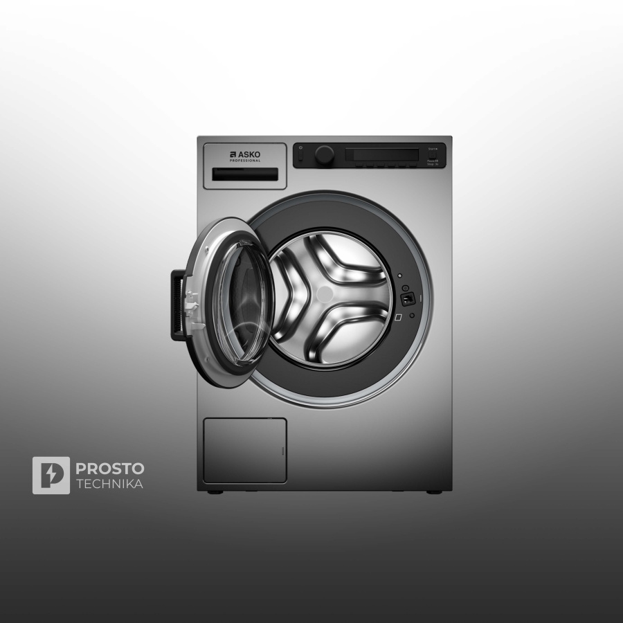 Стиральная машина Asko WMC8944PB.T